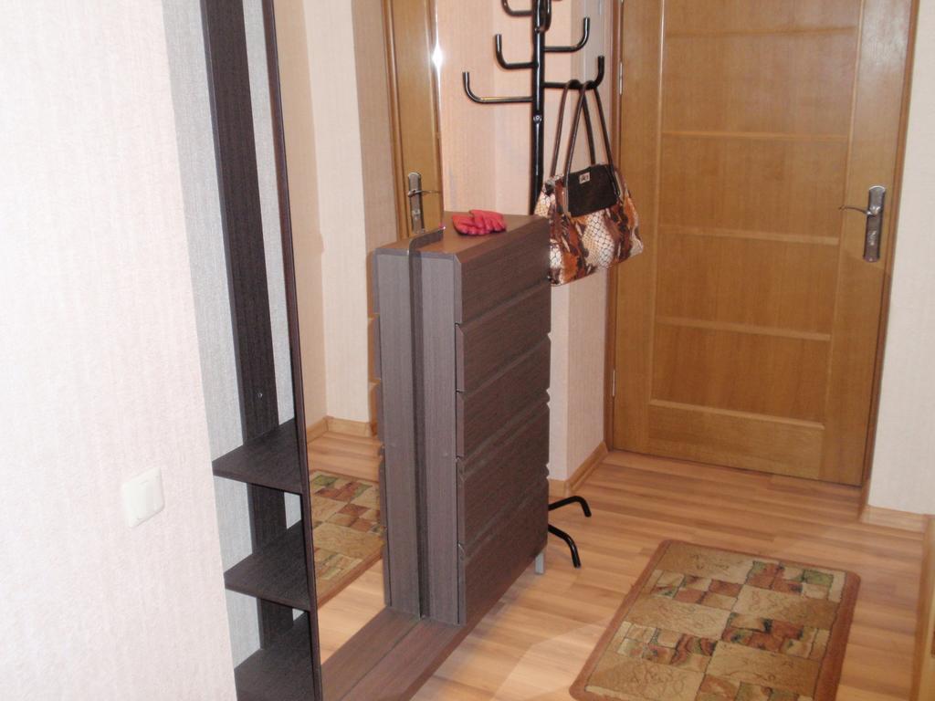 Central Cietoksna Street Apartment เดากัฟปิลส์ ห้อง รูปภาพ